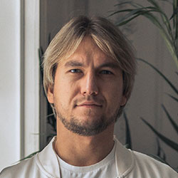 Иван Шаферов