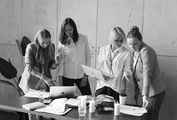 Коммуникационная стратегия