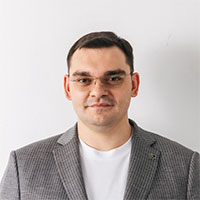 Алексей Смирнов