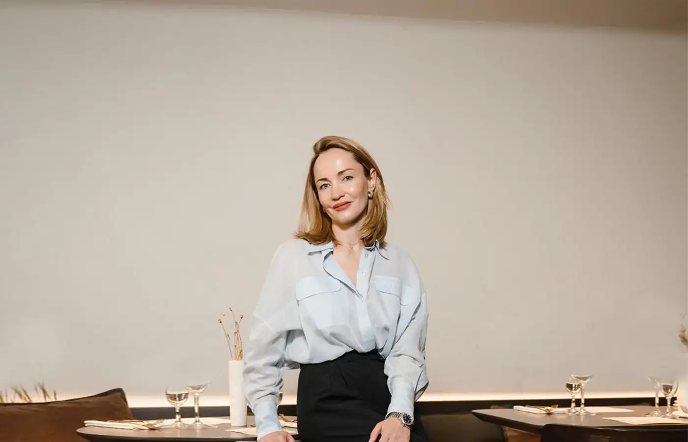 Производитель черной икры и рыбных деликатесов Beluga Farm