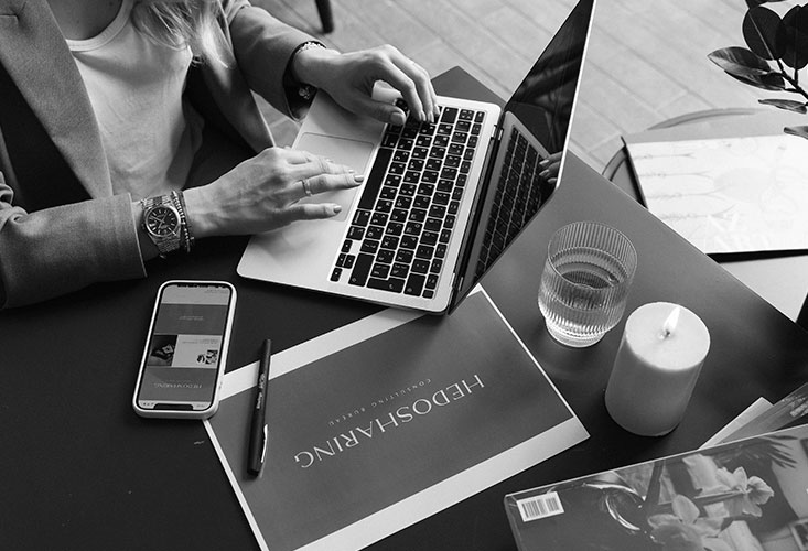 Внешняя пресс-служба